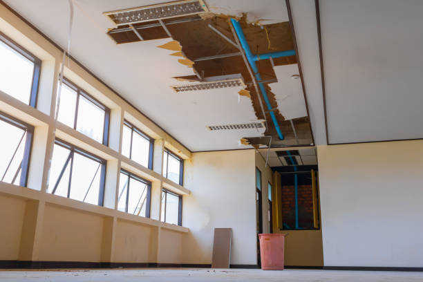 Professional Water damage restoration in GA