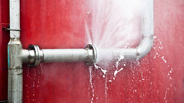 Best Residential water damage restoration  in Lavonia, GA